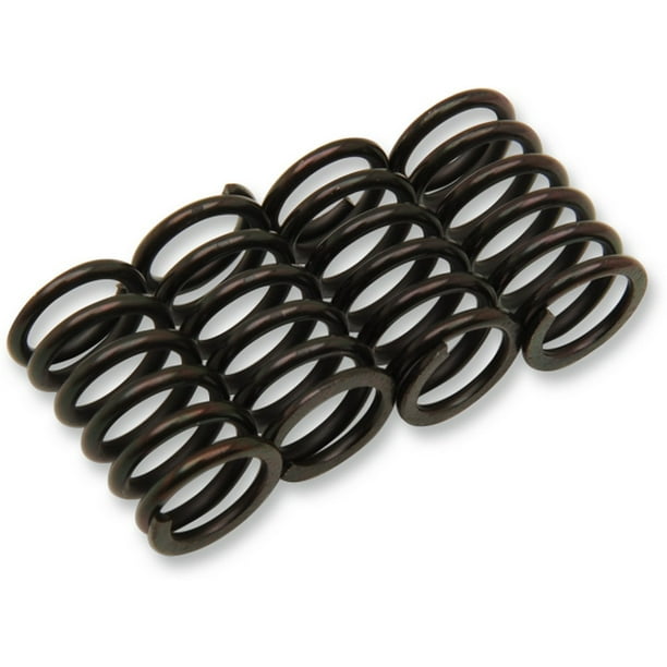 Barnett Performance Products Spring Kit Black